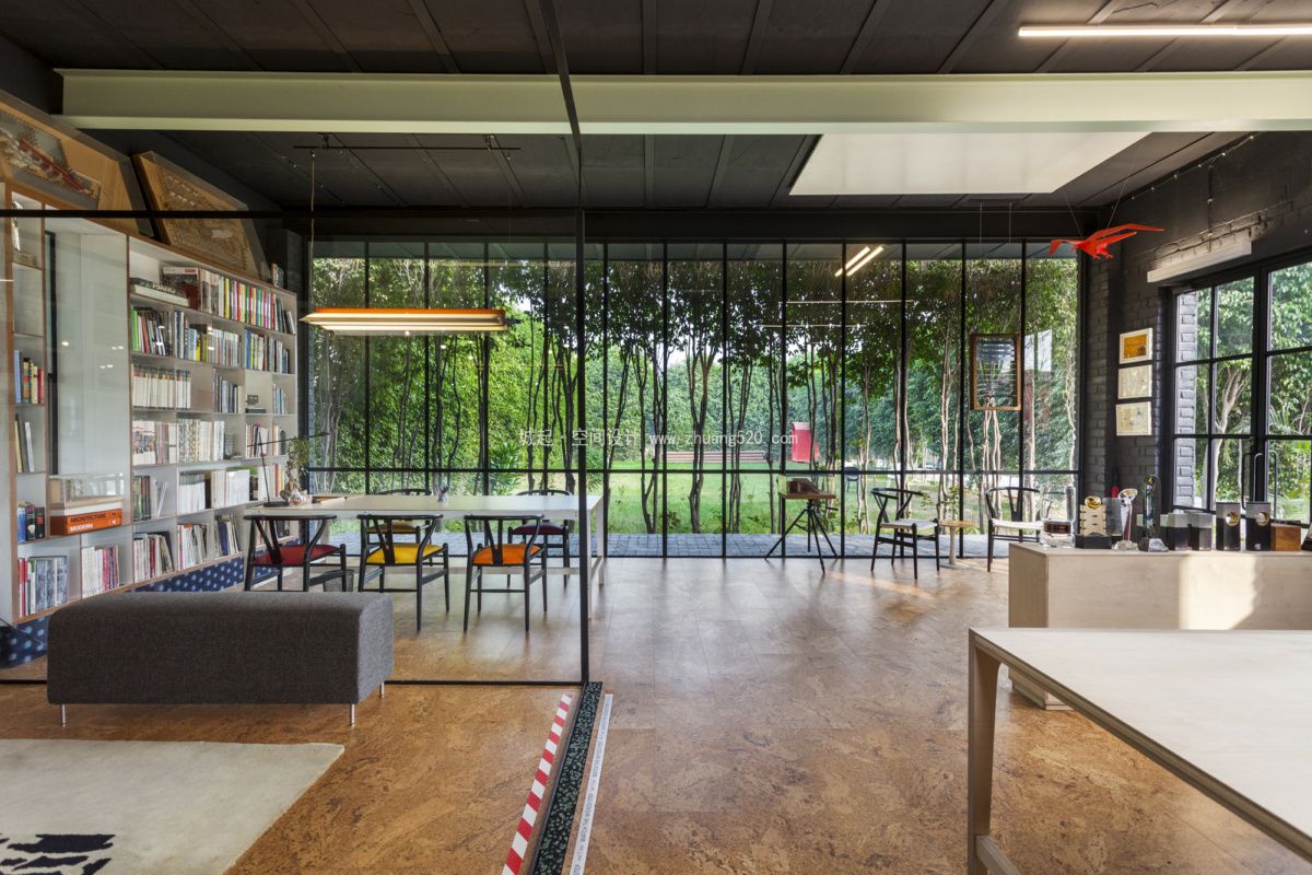 董事长办公室装修技巧