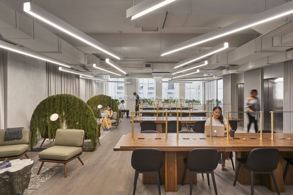 办公室装修完工后多久可以搬进去？