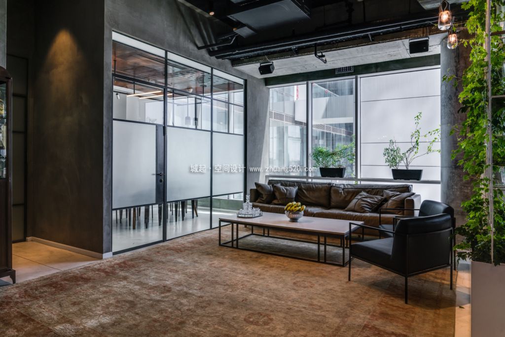 办公室植物的摆放注意事项