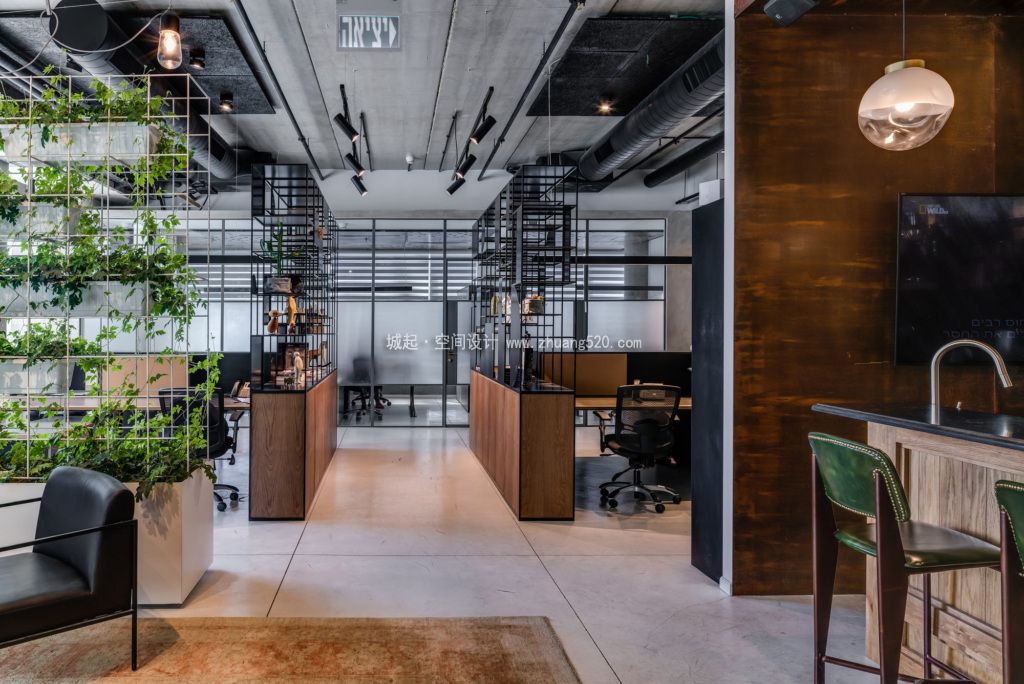 办公室桌子摆放风水