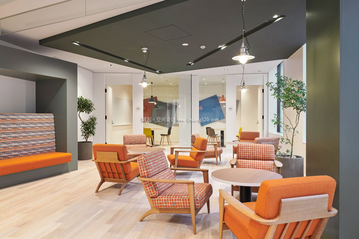 餐饮店装修技巧