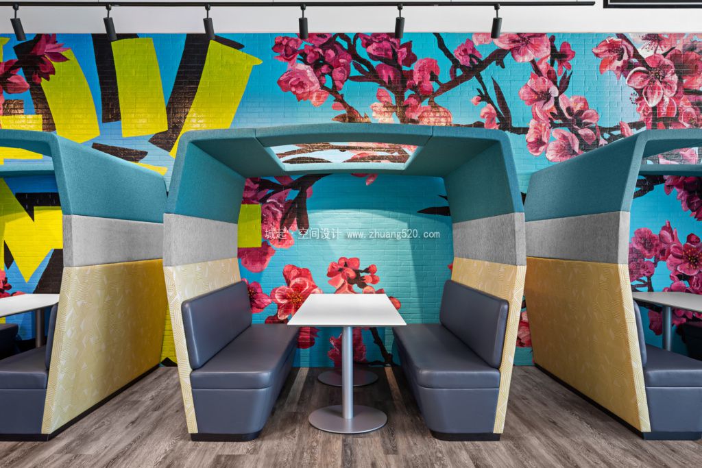 商铺装修注意事项