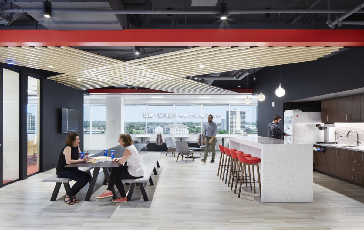 上海展厅装修需要掌握的因素、