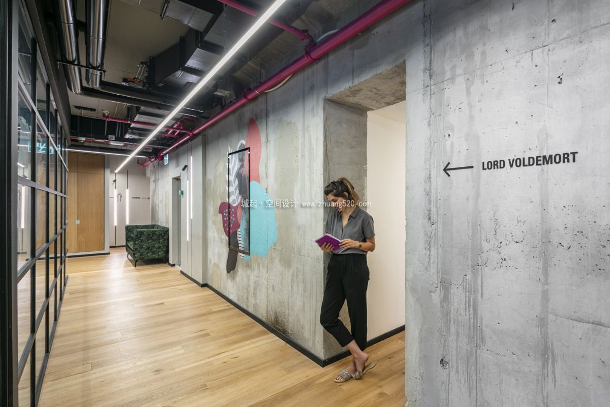 上海厂房装修注意事项