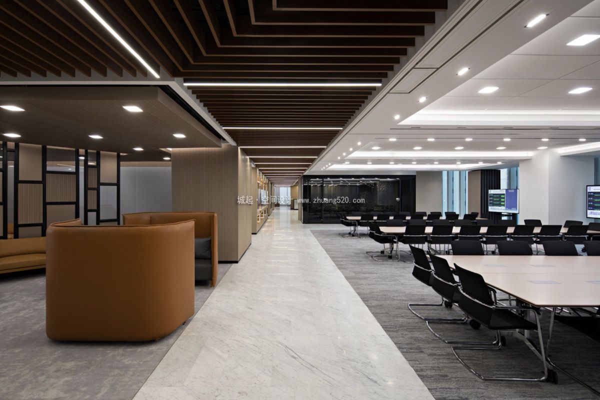 办公室员工工位风水注意事项