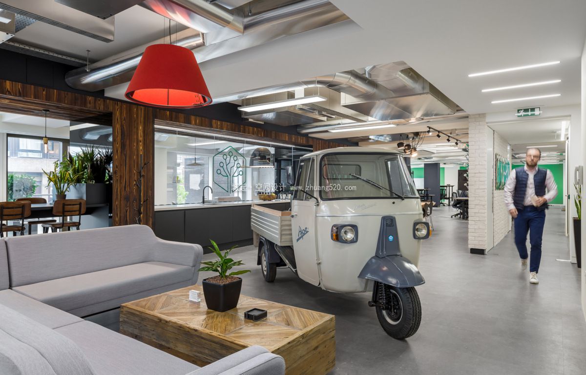 办公室搬迁注意事项