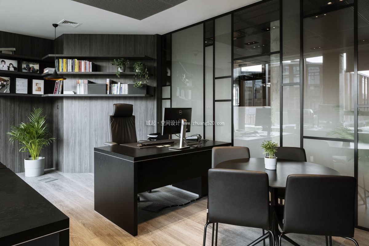 办公室最佳风水布局注意事项