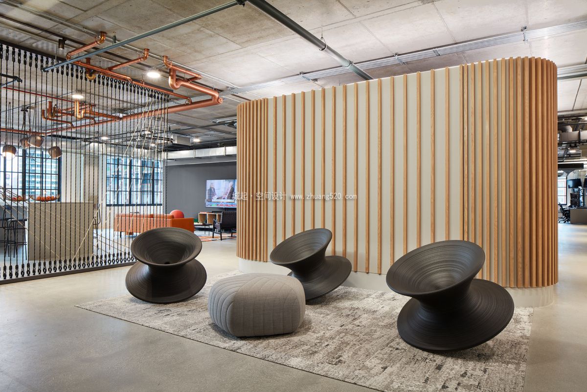 办公室装修的风水问题