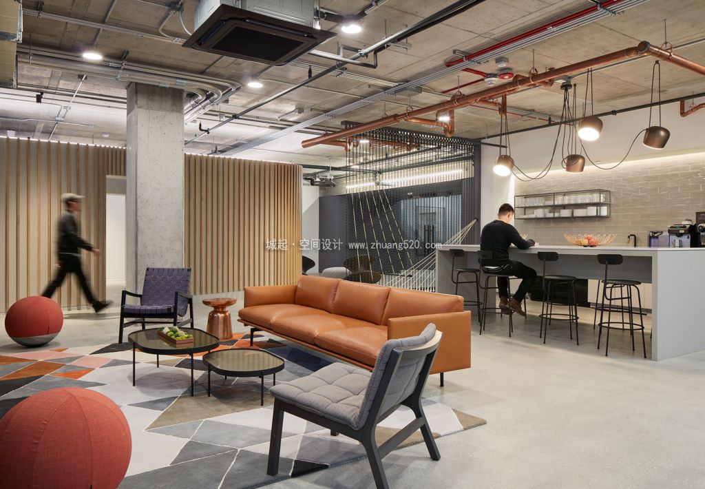 办公室装修风水注意事项