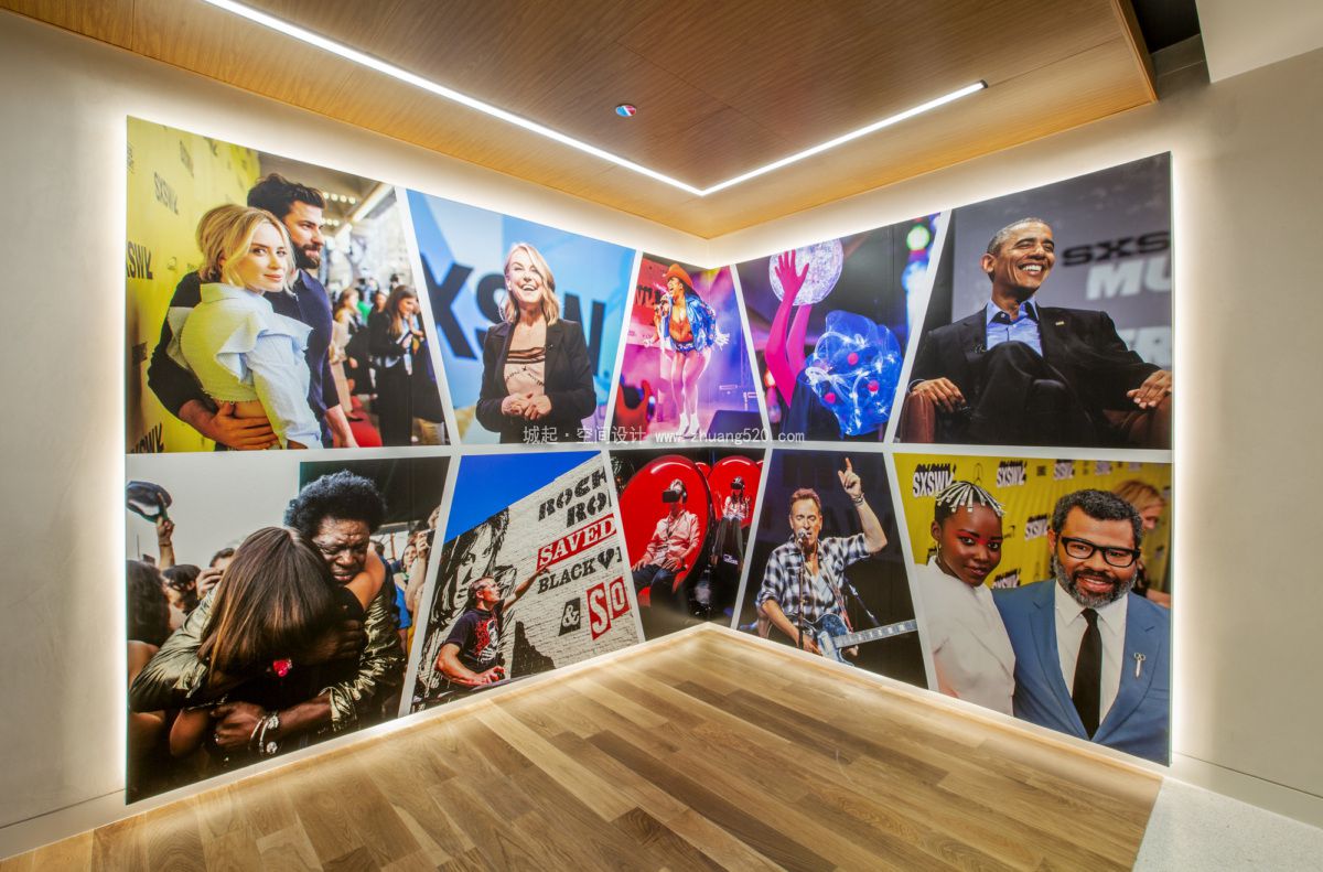 办公室装修改造禁忌