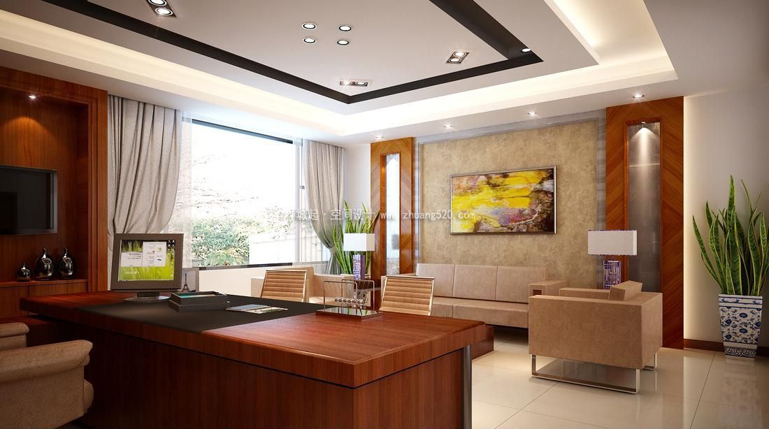 办公室装修风水问题