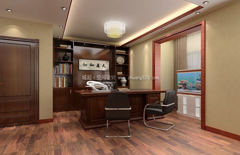 上海办公室毛坯房装修注意事项