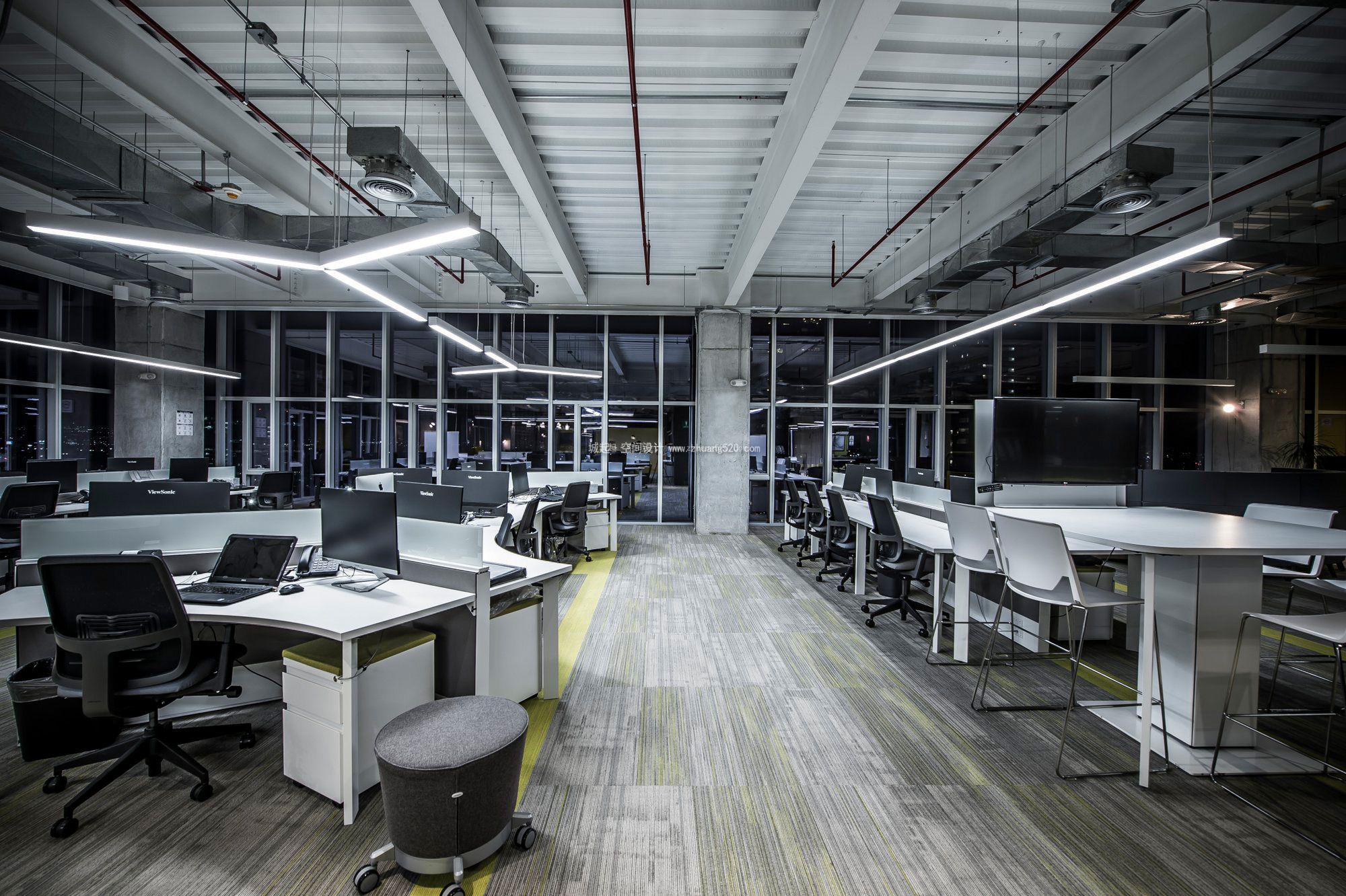 上海办公室除甲醛方法