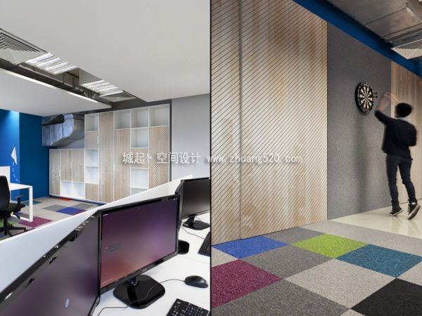 装修公司的选择技巧