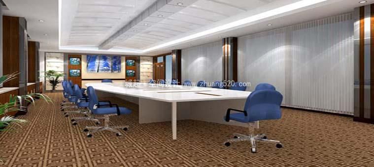 办公室装修隔音材料的选择