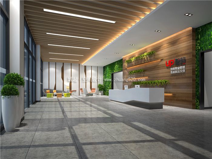 办公室油漆的选择技巧