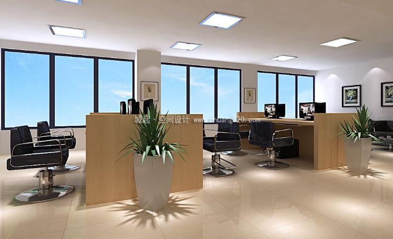 办公室装修油漆的选择