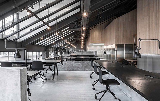 办公室选址问题