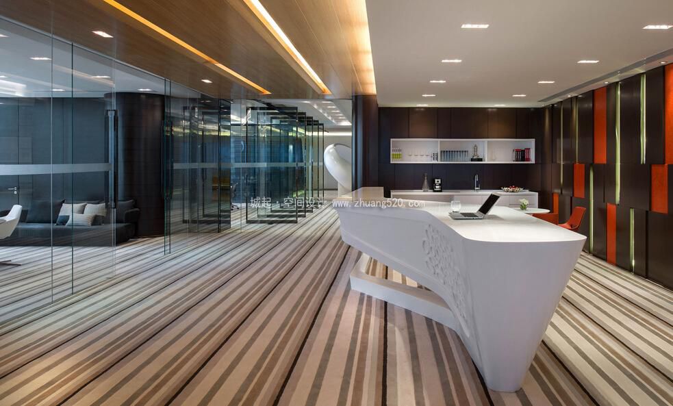 办公室装修技巧