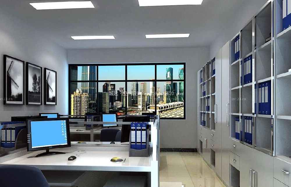 新办公室装修多久才能进去