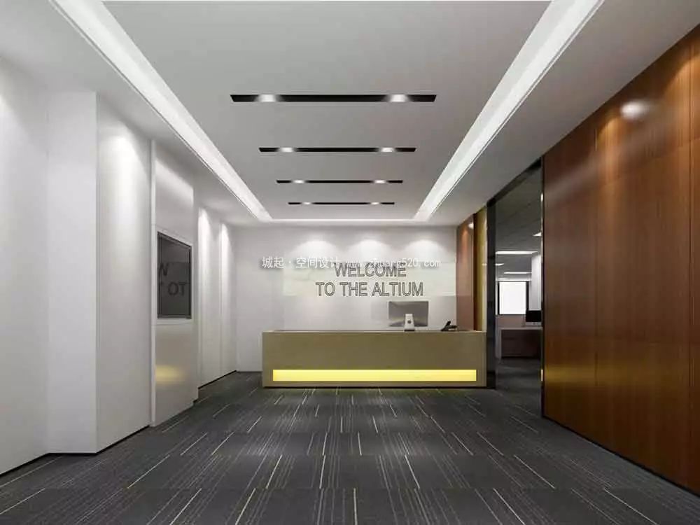 办公室装修合同注意事项