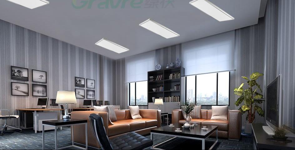 办公室隔断通常选用的材料