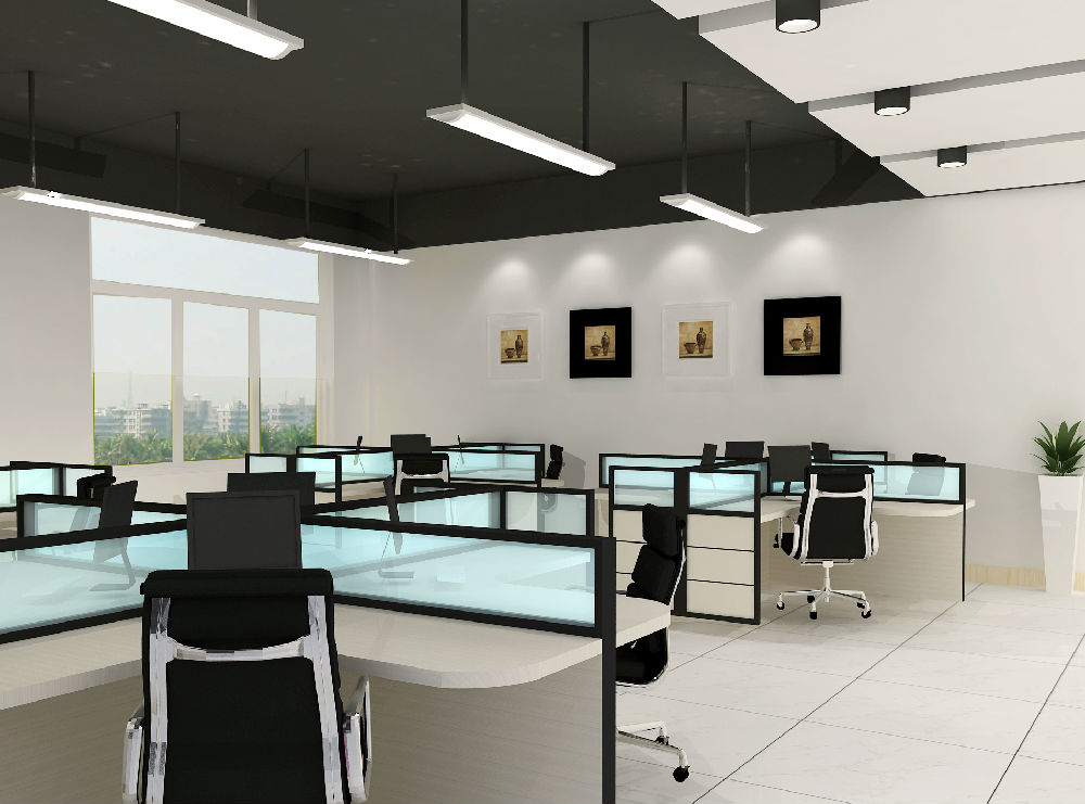 如何布置办公室