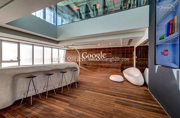 小型办公室装修技巧