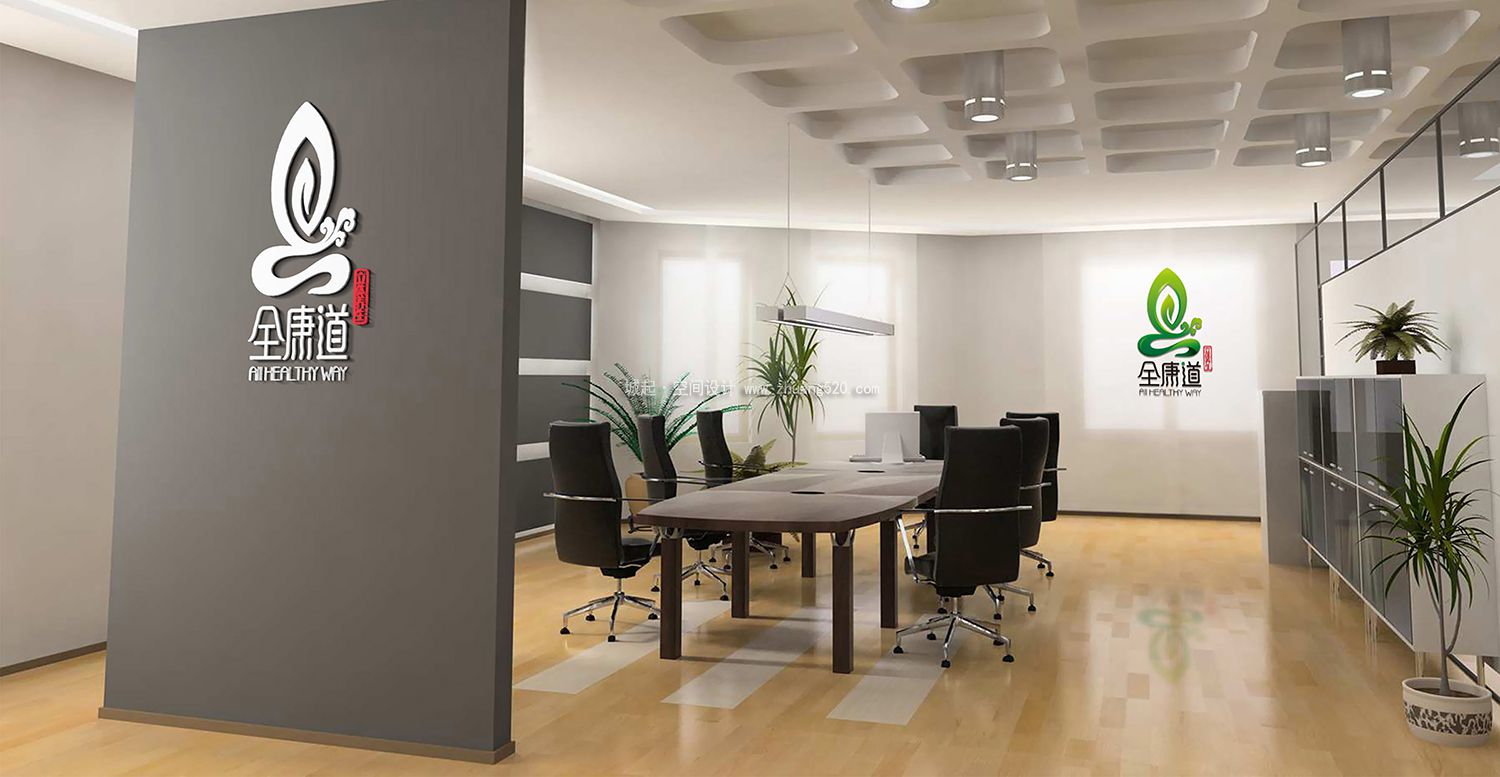 写字楼装修准备工作