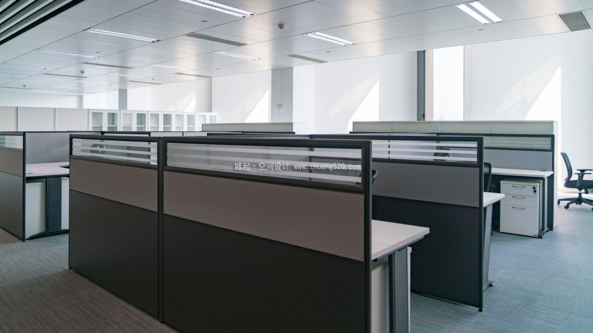 办公室装饰技巧