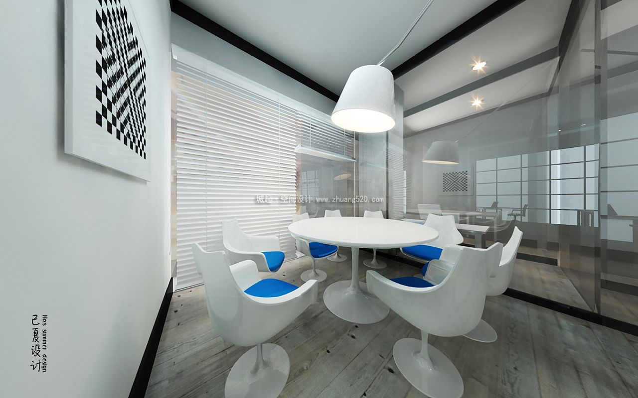 办公室转=装修注意事项