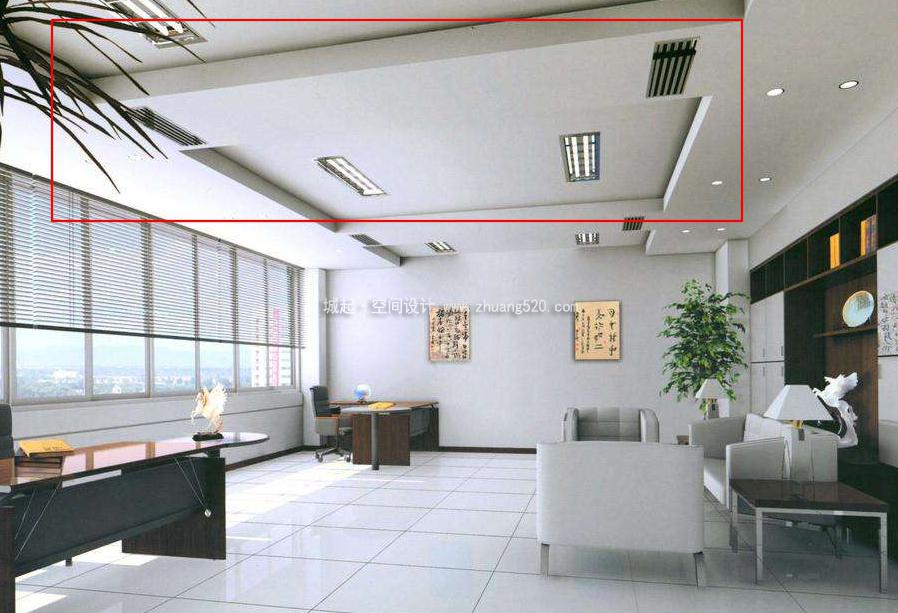 网吧装修注意问题