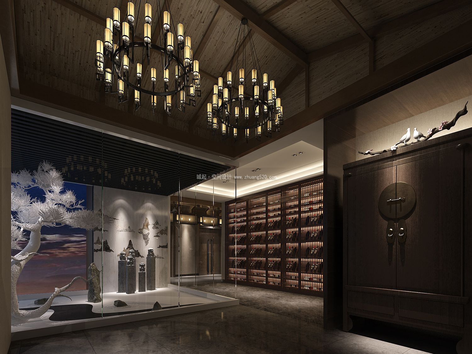 幼儿园装修技巧