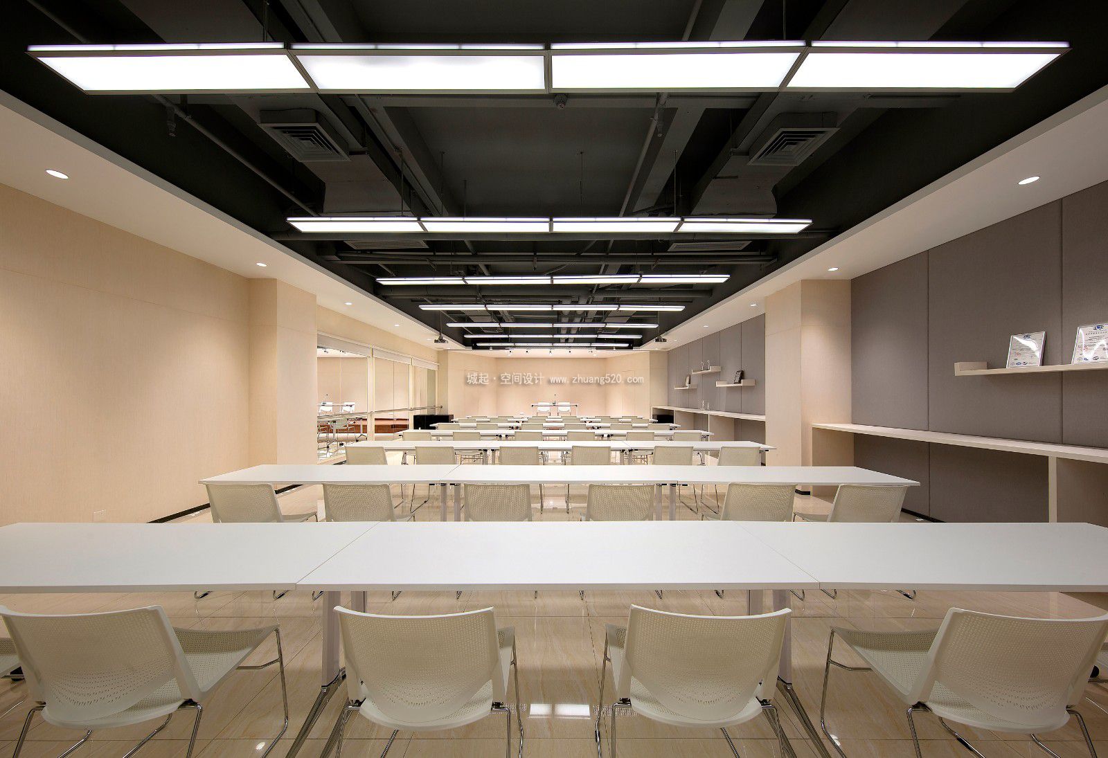 办公室装修风水问题