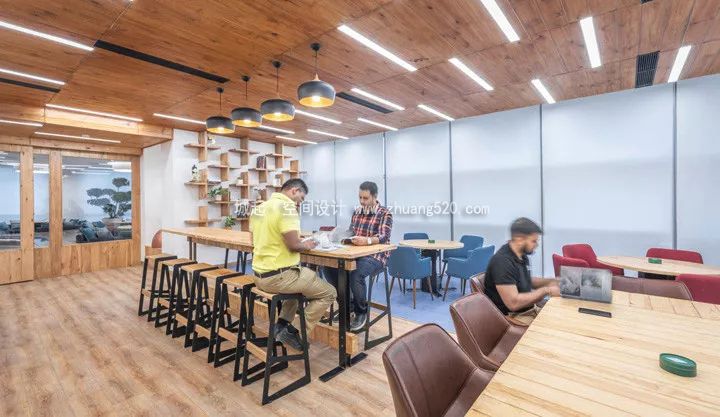 办公室布置的技巧