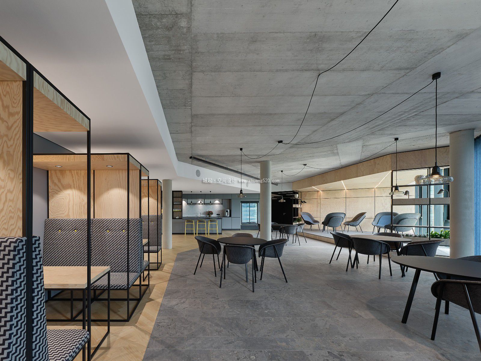 办公室装修标准