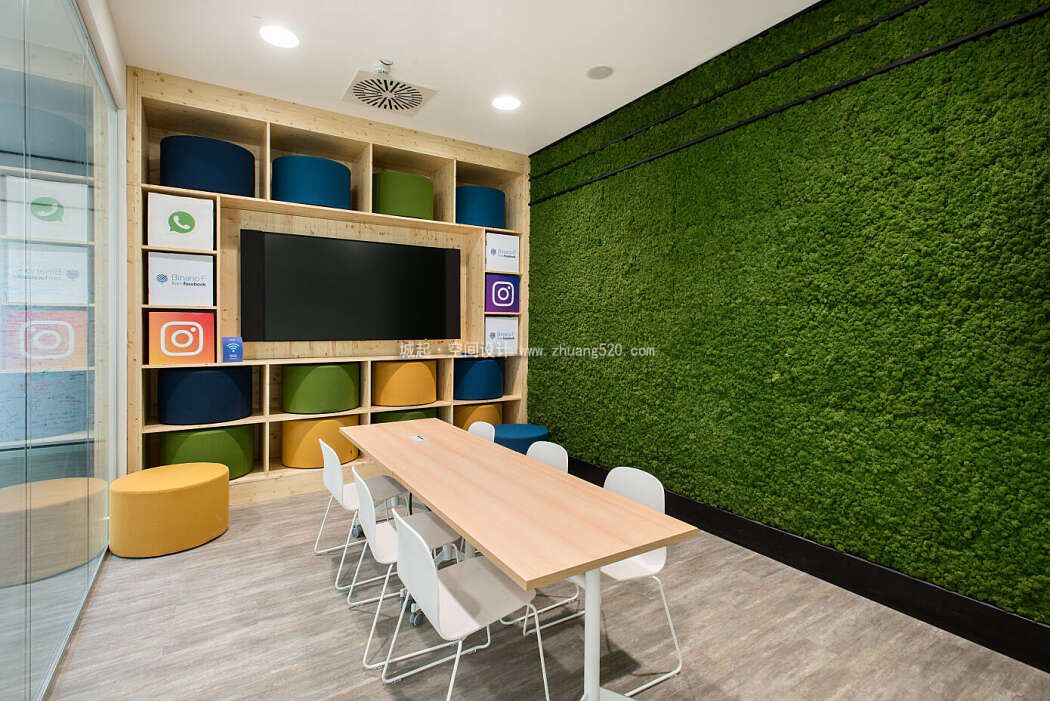 总经理办公室装修注意事项