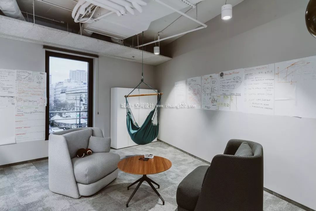 办公室吊顶的注意事项