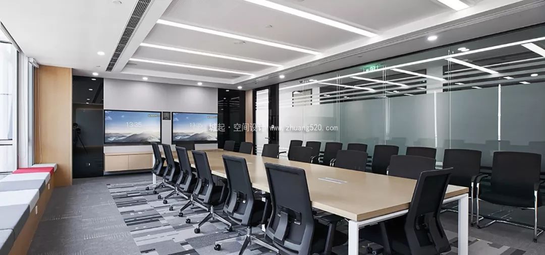 办公室翻新注意事项