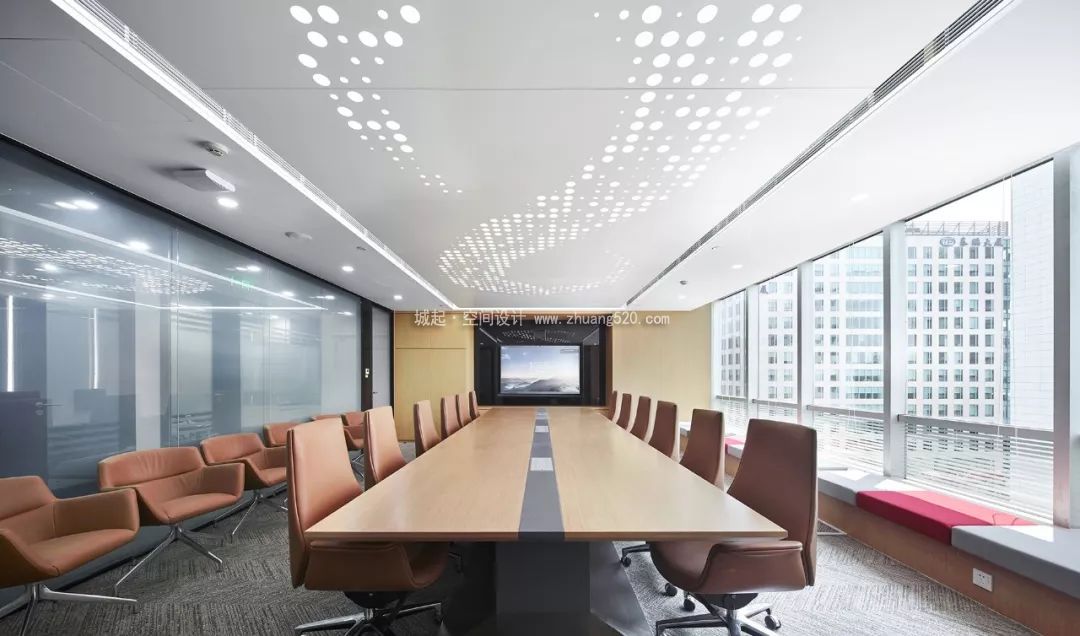 上海办公室装修清单