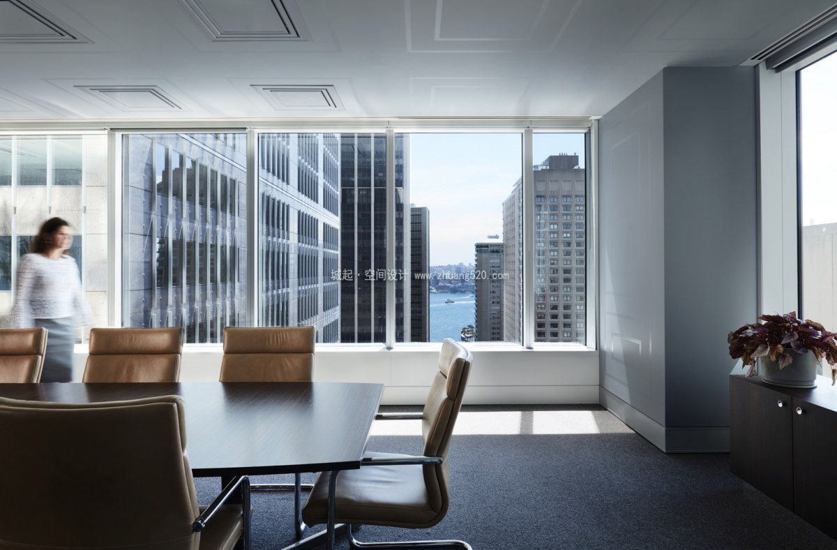 办公室装修的风水注意事项