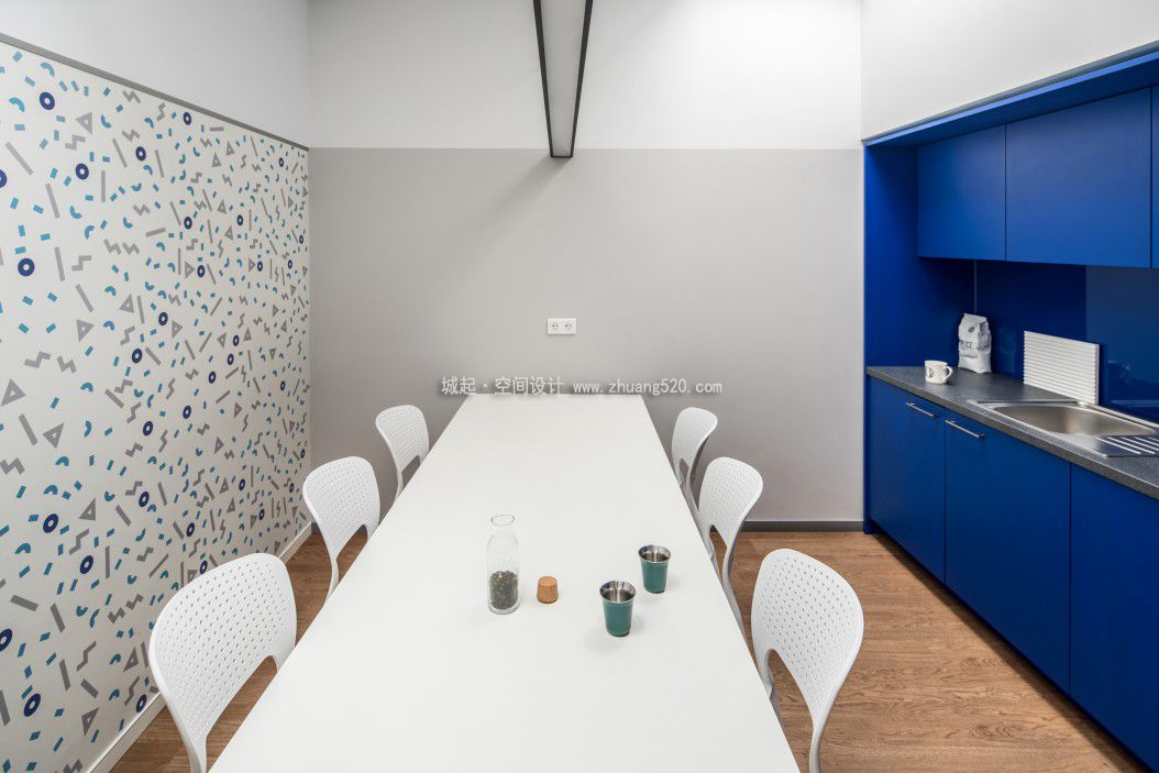 老总办公室装修技巧