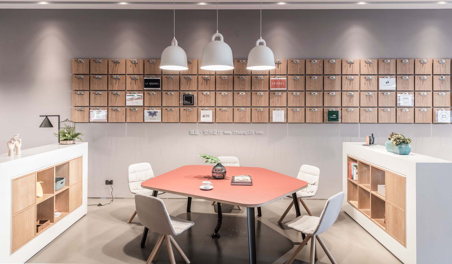 总裁办公室装修注意事项