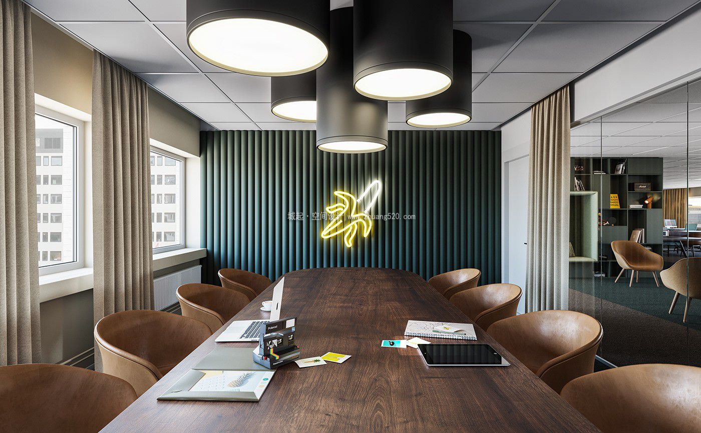 办公室装修风水注意事项