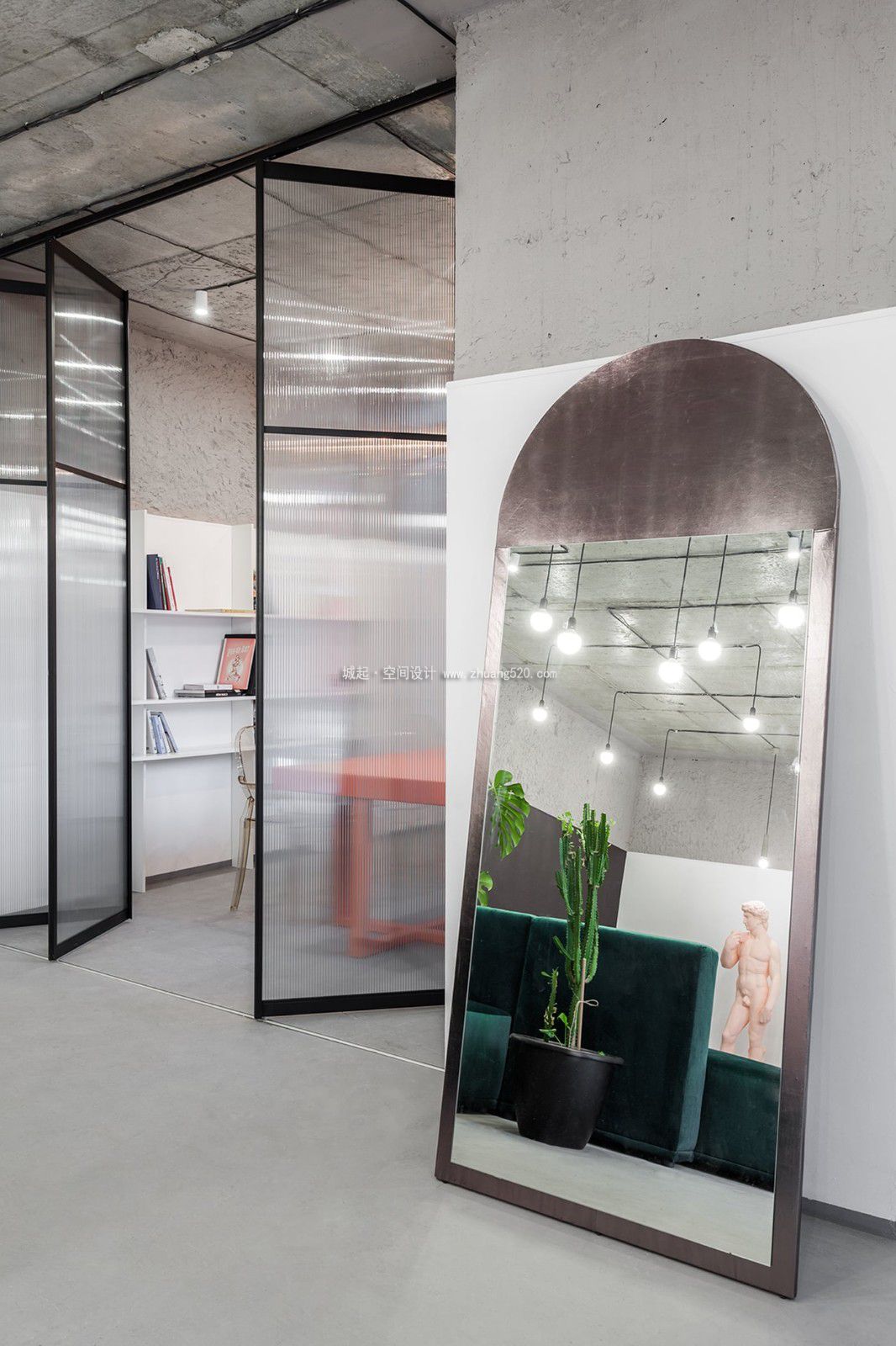 办公室可以摆放的摆件