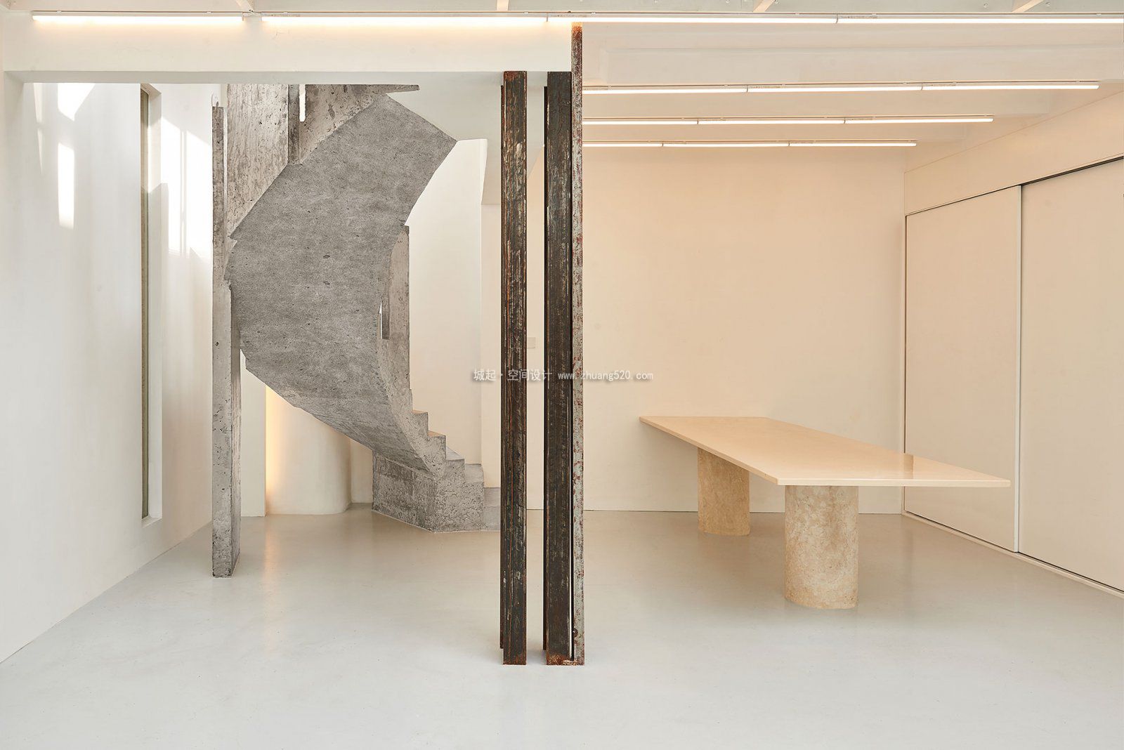 服装店装修的技巧总结