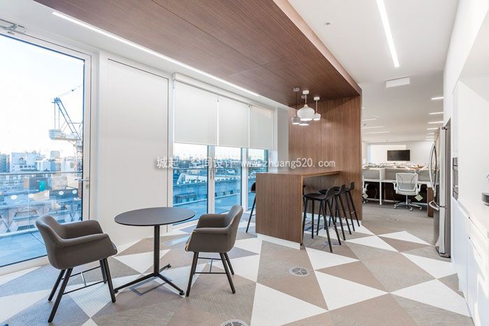 办公室二次改造拆除的注意事项