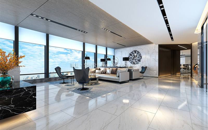 办公室如何解决污染问题