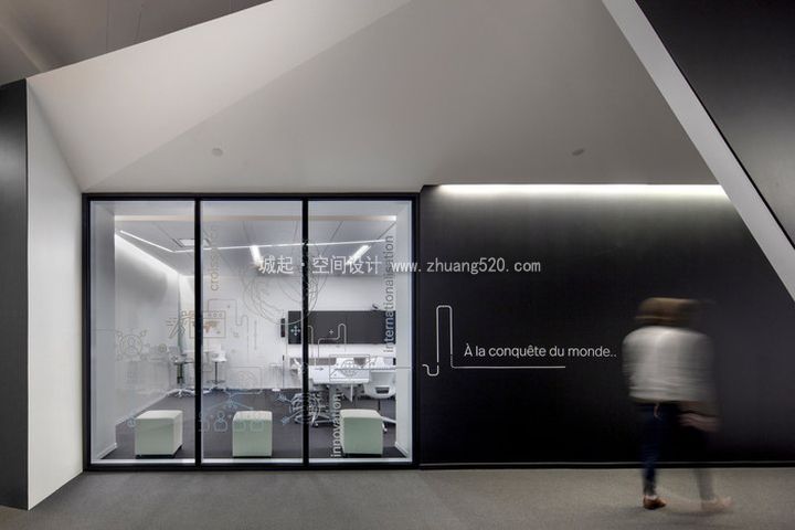 办公室装修设计技巧