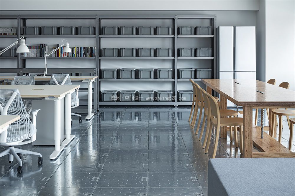 办公室设计的风水注意事项